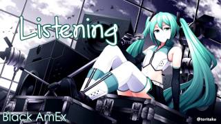 Nightcore - Boring