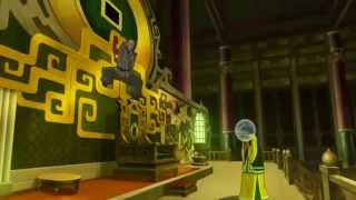 The Earth Queen Dies HD