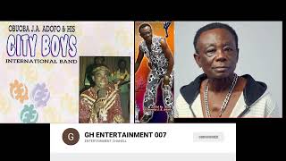 Download lagu ADOFO GHANA MUSIC ( OWUO ATWEDE ) highlife mp3 Download lagu ADOFO GHANA MUSIC ( OWUO ATWEDE ) highlife mp3