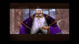 Lost Eden (Mister Pi - CD-i DVC)