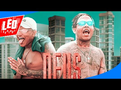 MC Magal e MC Nathan ZK - Deus é o Juiz (Áudio Oficial) DJ WN