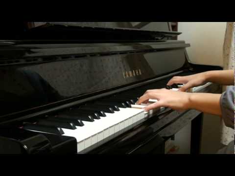 secret sorrow　耳コピ