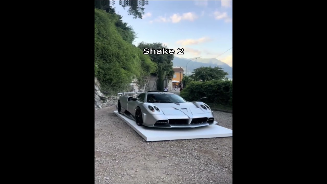 Which Shake Should I make a TUTORIAL on?