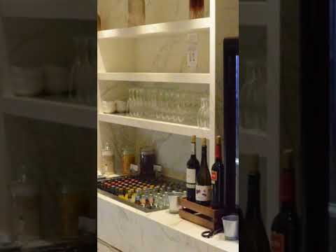 Aeroporto de Barcelona T2 Vip Lounge Canudas