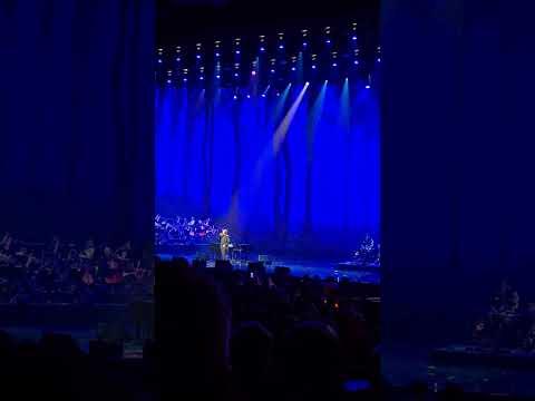 Josh Groban: Evermore Gems, Las Vegas 05092025