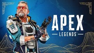 APEX　今シーズン楽しい！！プラチナ目指すか・・・