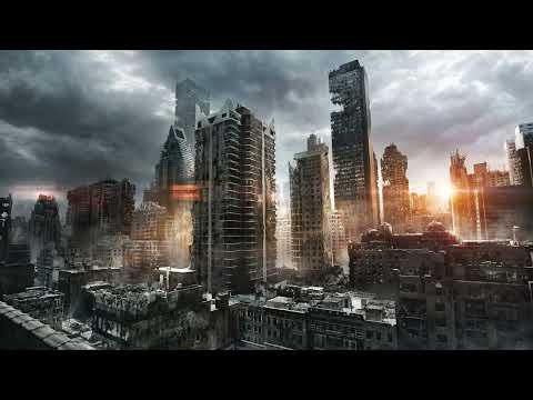 【纯音乐】《破旧世界》- 魔鬼花园 Devil Music (Eve邪猫 remix)