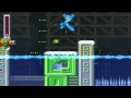 Mega Man and Bass - Cold Man Stage by Capcom