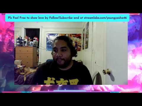 Vibin' With Yasha - 11/9/2025