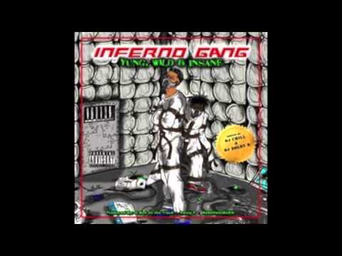 Inferno Gang - Liquor For My Niggaz Ft. Joe Blaze(Prod. by Lil Peezi)