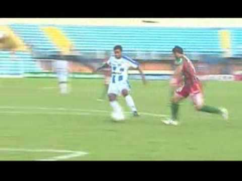 Gols de Avaí 4 x 0 Concórdia