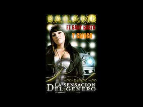 Bailame - Baby Rasta Y Gringo