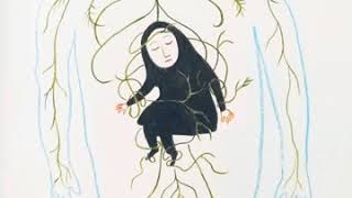 Dentro me di Alex Cousseau e Kitty Crowther