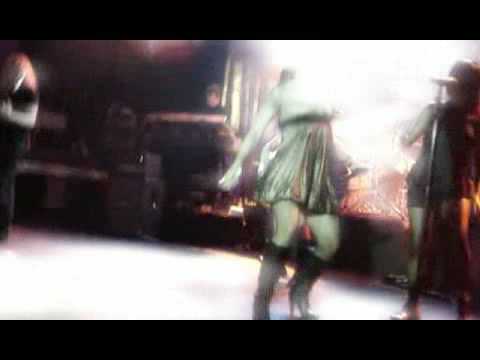 Pink - Funhouse (Myspace Secret Concert, Barcelona 11-10-08)