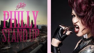 Charli Baltimore- Philly Stand Up (feat. Dutchie Man) (2012)