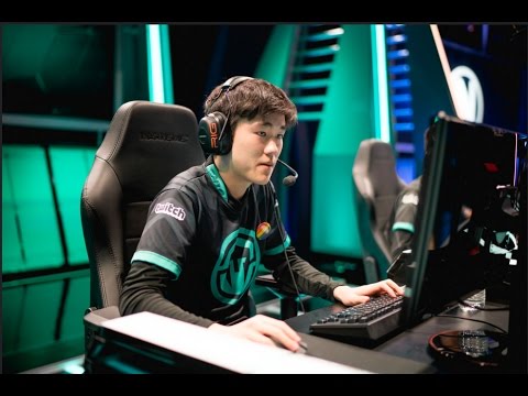 Pobelter signs with Immortals Pobelter signs with Immortals