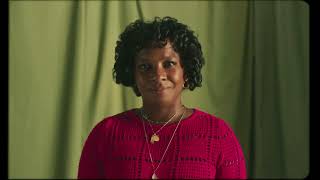 Dove LinkedIn | Black Hair is Professional