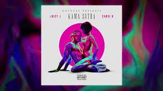 “Kamasutra” Juicy J feat. Cardi B
