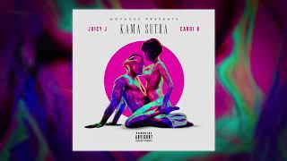 “Kamasutra” Juicy J feat. Cardi B