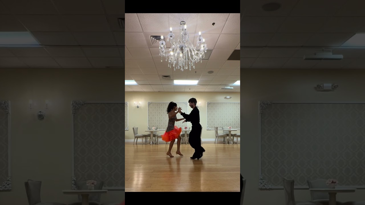 Promotional video thumbnail 1 for Soflo Showgirls