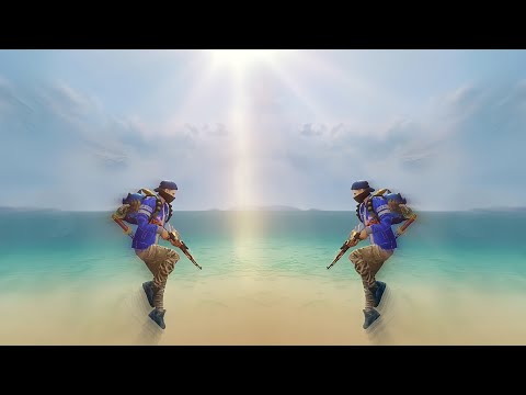 No estilo CJ e CONNOR 🔥🎯 (Clipada Free Fire)