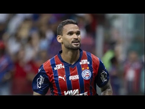 TODOS OS 11 GOLS DE WILLIAN JOSÉ NO BRASILEIRÃO 2025