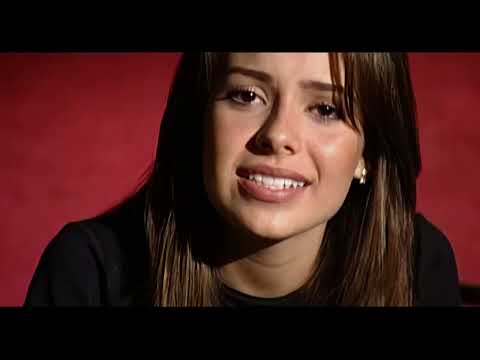 Sandy e Junior - A Estrela Que Mais Brilhar (Clipe do Seriado)