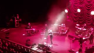 The Divine Comedy - When the Lights Go Out All Over Europe - 11/10/25 Barbican Centre live 2025