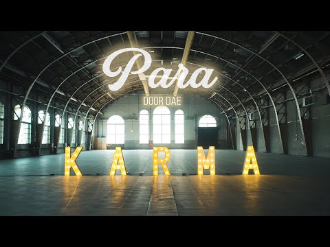 Sjpringlaevend - Para door dae Karma