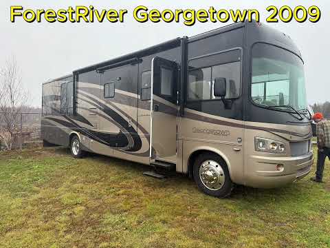 I Bought A Motorhome Using Facebook Marketplace