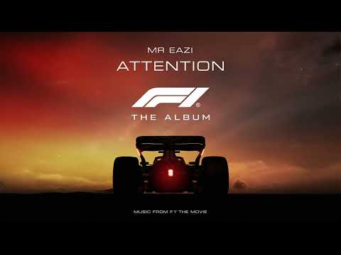 Video thumbnail for Attention