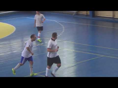 5 КУ 10-11 лига UA Forming – Виктория 1 тайм