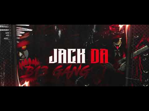 JACK’DA - B13 (YMCRP)