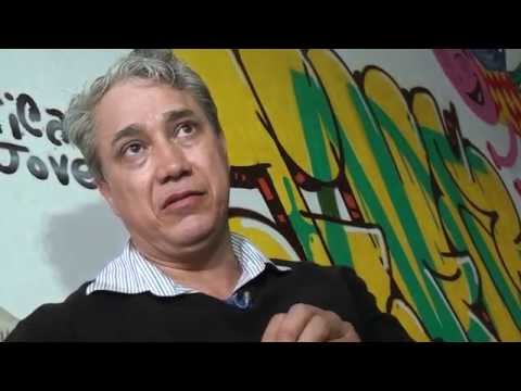 Literatura Periférica, por Eleilson Leite