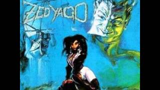 Zed Yago - Stay the course