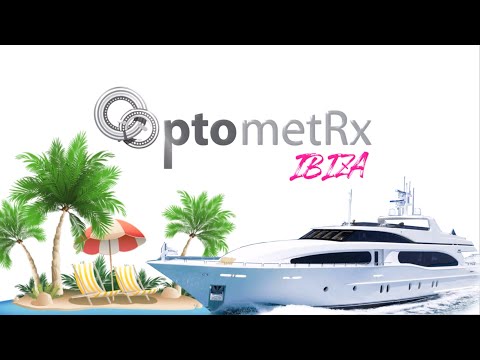 OptometRx | Vision of Ibiza