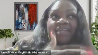 Environmental Justice Grants at Work: Featuring the Healthy Homes Coalition of West Michigan