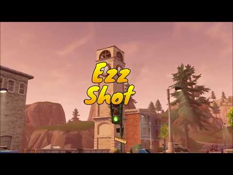 Introducing EzzY ShotZ