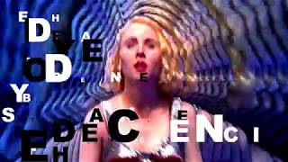 Dead Eyes Opened 2015 USA Tour Severed Heads