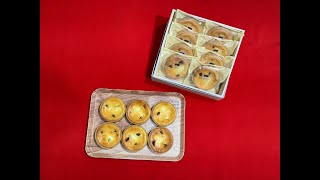 No.10　TAKEMURA「東本町１０４　至高のベイクドチーズケーキ　福重巨峰のラムレーズンを添えて」【第１１回おおむらじげたまグランプリ】