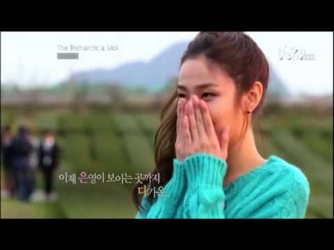 130210 Romantic and Idol  더 로맨틱 & 아이돌 E14 - Choi G.NA 지나 [2/4]