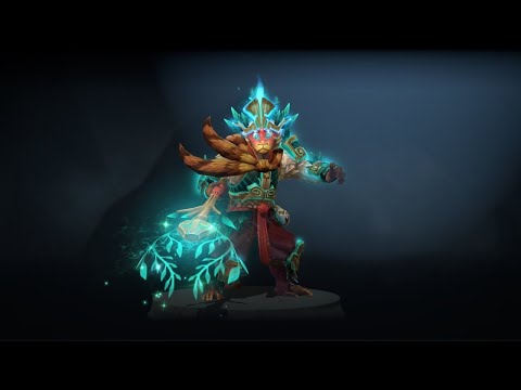 Monkey King - Mask of Mischief - Mythical Set Spotlight