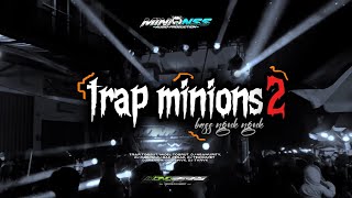 Download lagu TRAP MINIONS2 BASS NGUK NGUK DORRRR‼️WONGBEBAS PROJECT mp3