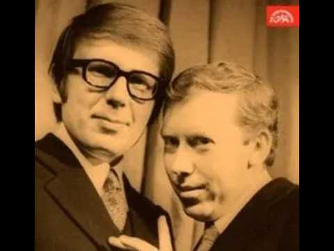 Mluvené slovo - Šimek a Grossmann - Povídky I.