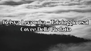 Download lagu Keisya Levronka - Tak ingin usai (Cover Della Firdatia) mp3