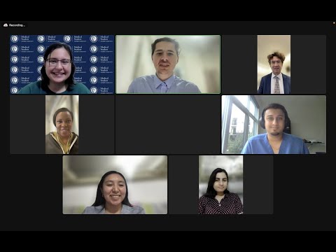 ACC CVRI Journal Club: CAPLA Trial - Presented by Sebahat Ulusan - Joined by Dr. Peter Kistler