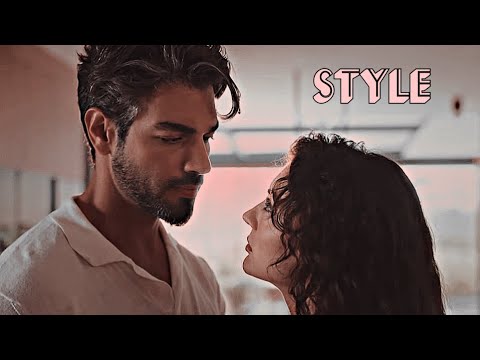 Onur & Ece | Style | (1x03)