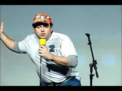 Heyttor Barsalini - Méovin e a piada do cleptomaníaco