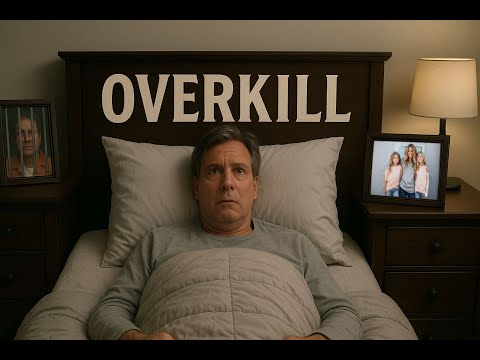 Overkill (Colin Hay Cover, Remake) - Robert Wagenhoffer
