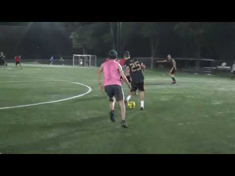 ARRIBEÑOS VS A UN TOQUE - #Clausura2021 Fecha 9